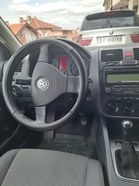 VW Golf - 2200 € / 4302.83 лв. - 54679078 4