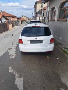 VW Golf - 2200 € / 4302.83 лв. - 54679078 3