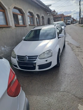 VW Golf - 2200 € / 4302.83 лв. - 54679078 2
