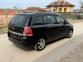 Opel Zafira 1.9CDTI 150hp Germany Automatic | Auto.bg — изображение 4