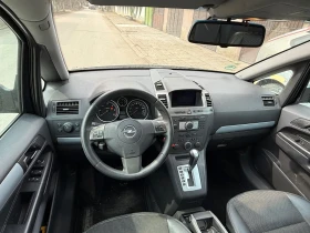 Opel Zafira 1.9CDTI 150hp Germany Automatic | Auto.bg — изображение 5