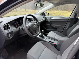 VW Golf 7 1.6 TDI  | Mobile.bg � ����� ������ 10