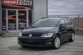 VW Golf 7 1.6 TDI 
