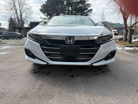 Honda Accord * Touring * CARFAX * ОБДУХВАНЕ * ДИСТРОНИК * ПАНО | Auto.bg — изображение 6