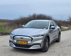 Ford Mustang Mach-E Уникат, Лизинг | Auto.bg — изображение 10