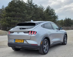 Ford Mustang Mach-E Уникат, Лизинг | Auto.bg — изображение 6