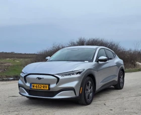 Ford Mustang Mach-E Уникат, Лизинг | Auto.bg — изображение 2