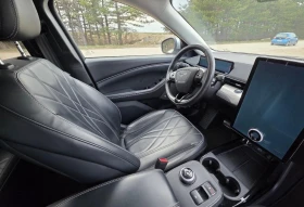 Ford Mustang Mach-E Уникат, Лизинг | Auto.bg — изображение 15