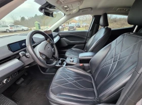 Ford Mustang Mach-E Уникат, Лизинг | Auto.bg — изображение 17