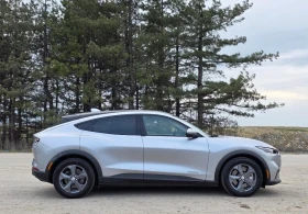 Ford Mustang Mach-E Уникат, Лизинг | Auto.bg — изображение 7