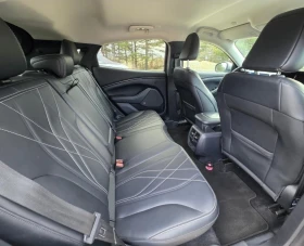 Ford Mustang Mach-E Уникат, Лизинг | Auto.bg — изображение 13