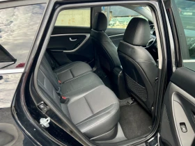 Hyundai I30 1.6i Бензин ШВЕЙЦАРИЯ - 6900 € / 13495.23 лв. - 55920226 7