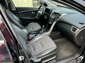 Hyundai I30 1.6i Бензин ШВЕЙЦАРИЯ - 6900 € / 13495.23 лв. - 55920226 8