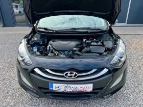 Hyundai I30 1.6i Бензин ШВЕЙЦАРИЯ - 6900 € / 13495.23 лв. - 55920226 6