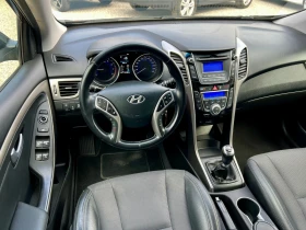 Hyundai I30 1.6i Бензин ШВЕЙЦАРИЯ - 6900 € / 13495.23 лв. - 55920226 10