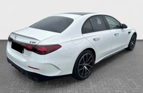 Mercedes-Benz E 53 AMG Hybrid Sedan - 105325 € / 205997.79 лв. - 46173000 4