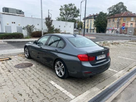 BMW 320 - 8900 € / 17406.89 лв. - 81234469 7