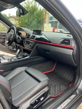 BMW 320 - 8900 € / 17406.89 лв. - 81234469 12