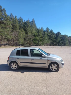 Renault Clio 1.5dci - 1300 € / 2542.58 лв. - 75048368 3