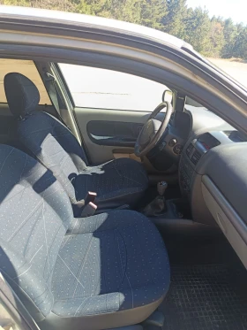 Renault Clio 1.5dci - 1300 € / 2542.58 лв. - 75048368 6