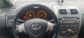 Toyota Corolla - 4500 € / 8801.24 лв. - 44306741 11
