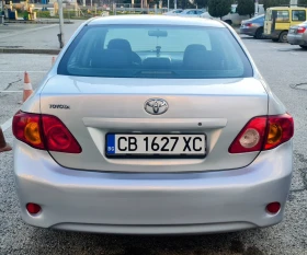 Toyota Corolla - 4500 € / 8801.24 лв. - 44306741 3