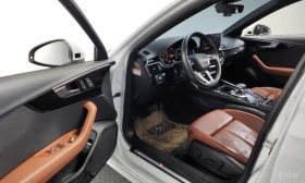 Audi A4 PREMIUM* S* LINE* ДИГИТАЛНО* ТАБЛО* ОБДУХВАНЕ* 360 | Auto.bg — изображение 5