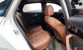 Audi A4 PREMIUM* S* LINE* ДИГИТАЛНО* ТАБЛО* ОБДУХВАНЕ* 360 | Auto.bg — изображение 14