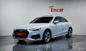 Audi A4 PREMIUM* S* LINE* ДИГИТАЛНО* ТАБЛО* ОБДУХВАНЕ* 360