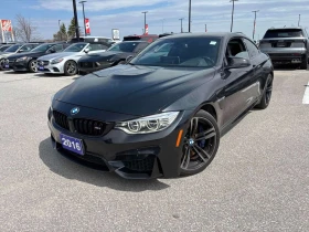 ������ BMW M4