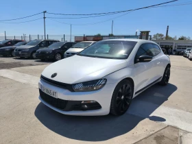 ������ VW Scirocco