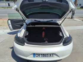 VW Scirocco 2.0d-6sk-Euro-5B | Mobile.bg � ����� ������ 10