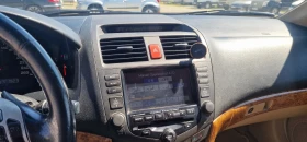 Honda Accord 2.4 i-vtec | Mobile.bg � ����� ������ 8