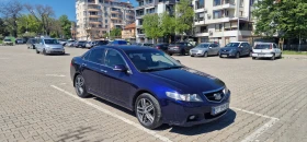 Honda Accord 2.4 i-vtec | Mobile.bg � ����� ������ 2