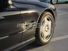 Mercedes-Benz SL 600 ������� ��������� | Mobile.bg � ����� ������ 8