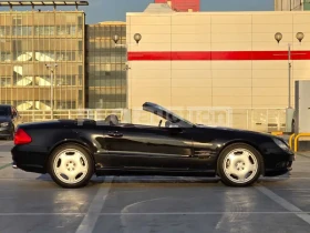 Mercedes-Benz SL 600 ������� ��������� | Mobile.bg � ����� ������ 14