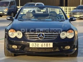 ������ Mercedes-Benz SL 600