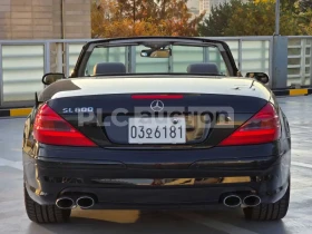 Mercedes-Benz SL 600 ������� ��������� | Mobile.bg � ����� ������ 15