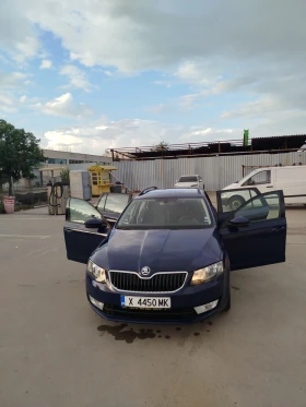 Skoda Octavia ����� | Mobile.bg � ����� ������ 3