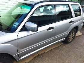 Subaru Forester 2.0 | Mobile.bg � ����� ������ 3