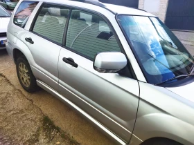 Subaru Forester 2.0 | Mobile.bg � ����� ������ 4