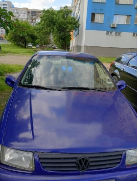 VW Polo - 800 € / 1564.66 лв. - 25065740 2