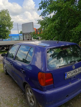 VW Polo - 800 € / 1564.66 лв. - 25065740 3