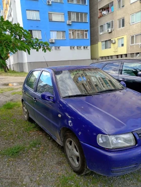 VW Polo - 800 € / 1564.66 лв. - 25065740 1