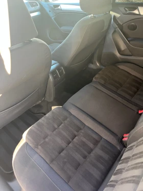 VW Golf 2.0TDI 140HP HIGHLINE - 6300 € / 12321.73 лв. - 14442290 9