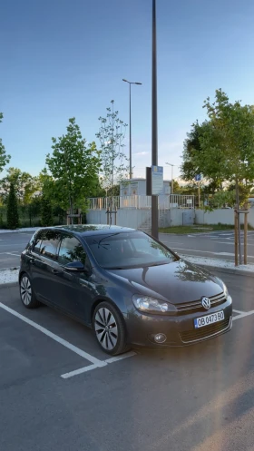 VW Golf 2.0TDI 140HP HIGHLINE - 6300 € / 12321.73 лв. - 14442290 1