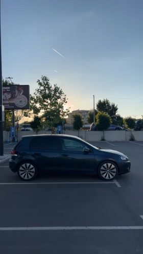 VW Golf 2.0TDI 140HP HIGHLINE - 6300 € / 12321.73 лв. - 14442290 3