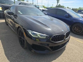 BMW 850 * M850I XDRIVE * HEAD-UP * ОДБУХВАНЕ * ПАНО *  | Auto.bg — изображение 2