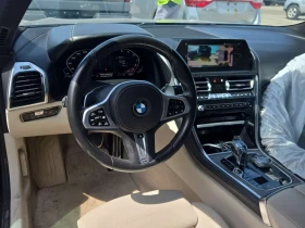 BMW 850 * M850I XDRIVE * HEAD-UP * ОДБУХВАНЕ * ПАНО *  | Auto.bg — изображение 10