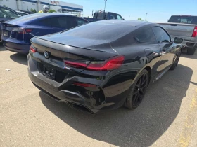 BMW 850 * M850I XDRIVE * HEAD-UP * ОДБУХВАНЕ * ПАНО *  | Auto.bg — изображение 3